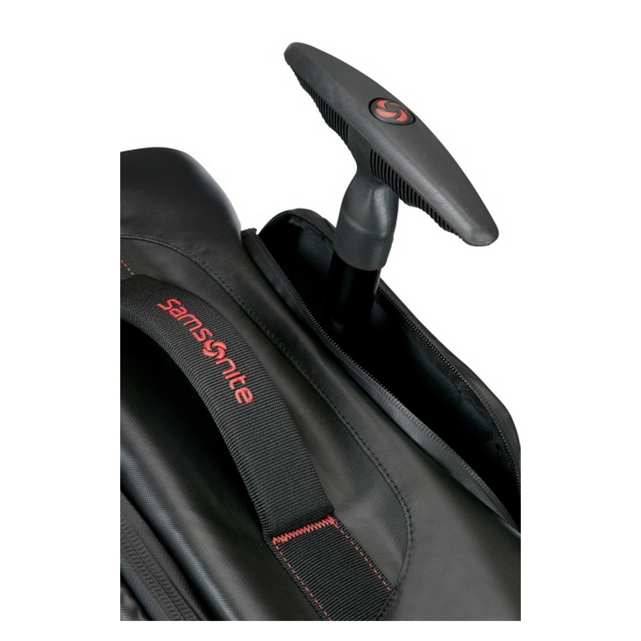 Samsonite Paradiver Light Wheeled Backpack - 55cm 9 Samsonite Paradiver Light Wheeled Backpack - 55cm - Image 9