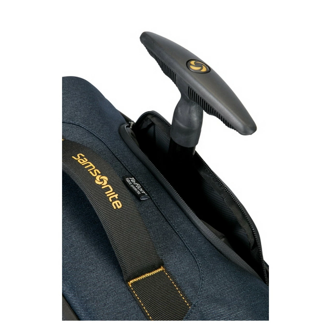 Samsonite Paradiver Light Wheeled Backpack - 55cm 17 Samsonite Paradiver Light Wheeled Backpack - 55cm - Image 17