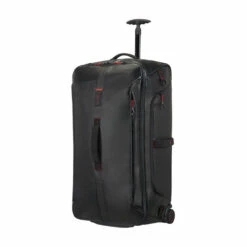 Samsonite Paradiver Light Wheeled Duffle - 79cm