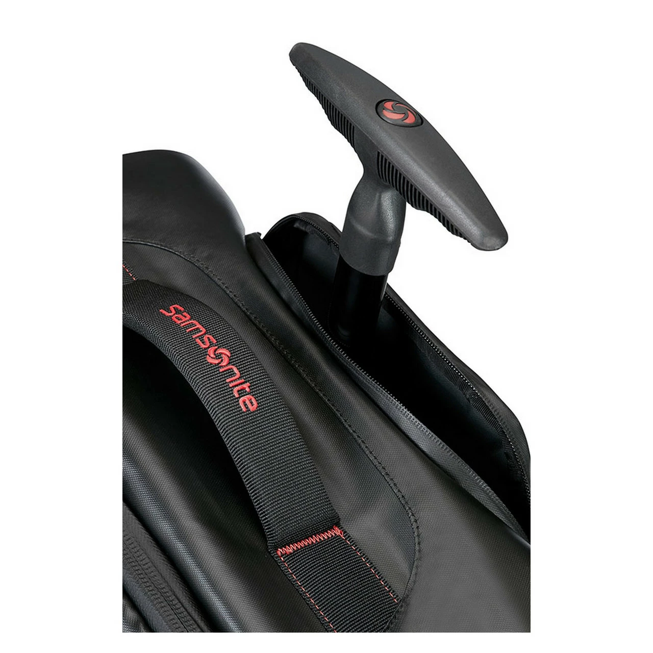 Samsonite Paradiver Light Wheeled Duffle - 79cm 3 Samsonite Paradiver Light Wheeled Duffle - 79cm - Image 3