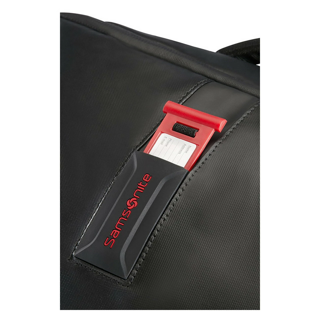 Samsonite Paradiver Light Wheeled Duffle - 79cm 5 Samsonite Paradiver Light Wheeled Duffle - 79cm - Image 5