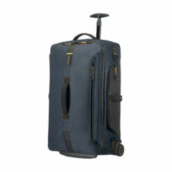 Samsonite Paradiver Light Wheeled Duffle - 67cm -UK Suitcase Sales 2024 74852 1041 06 45178.1675076209
