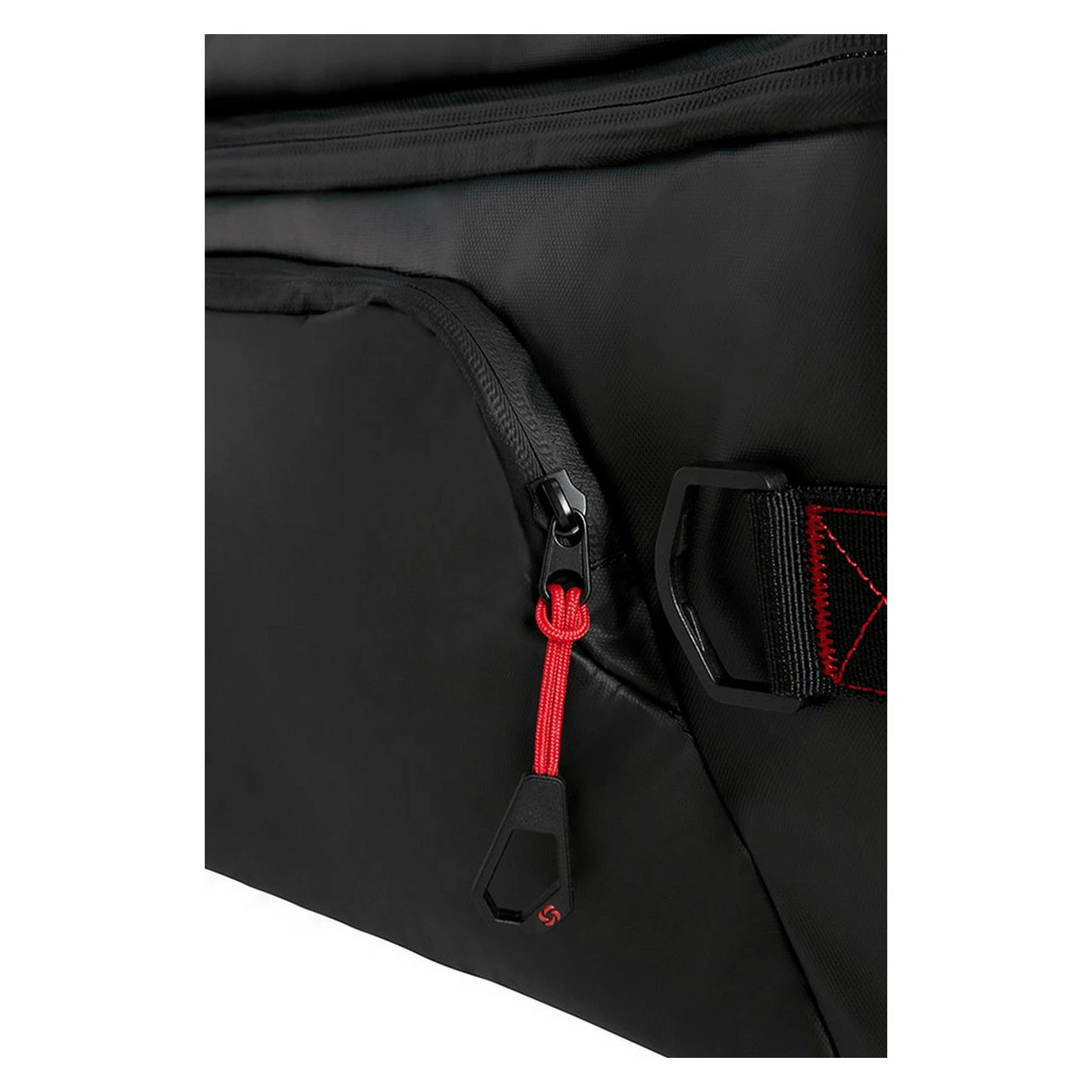 Samsonite Paradiver Light Wheeled Duffle - 79cm 7 Samsonite Paradiver Light Wheeled Duffle - 79cm - Image 7