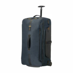 Samsonite Paradiver Light Wheeled Duffle - 79cm 27 Samsonite Paradiver Light Wheeled Duffle - 79cm -UK Suitcase Sales 2024 74852 1460 01 58443.1668422713