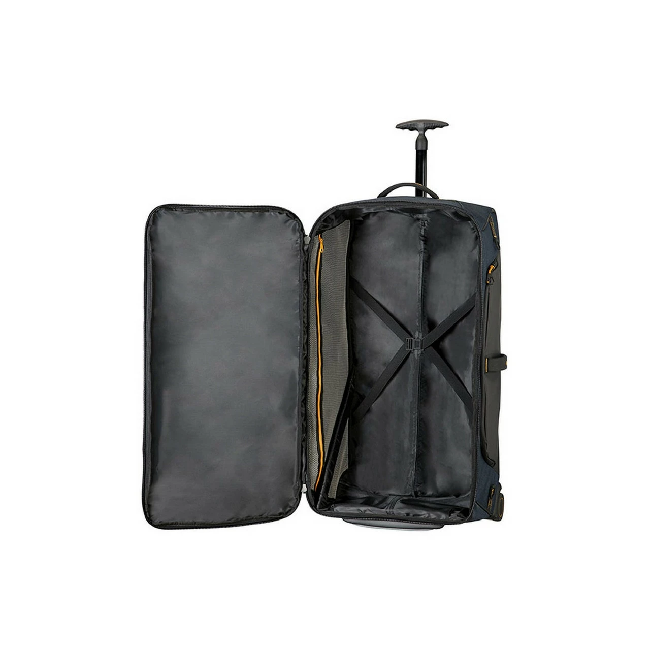 Samsonite Paradiver Light Wheeled Duffle - 79cm 9 Samsonite Paradiver Light Wheeled Duffle - 79cm - Image 9