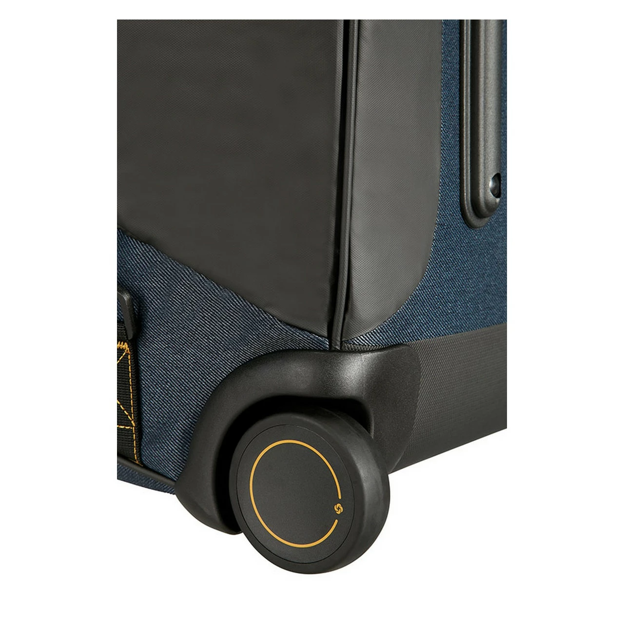 Samsonite Paradiver Light Wheeled Duffle - 79cm 11 Samsonite Paradiver Light Wheeled Duffle - 79cm - Image 11