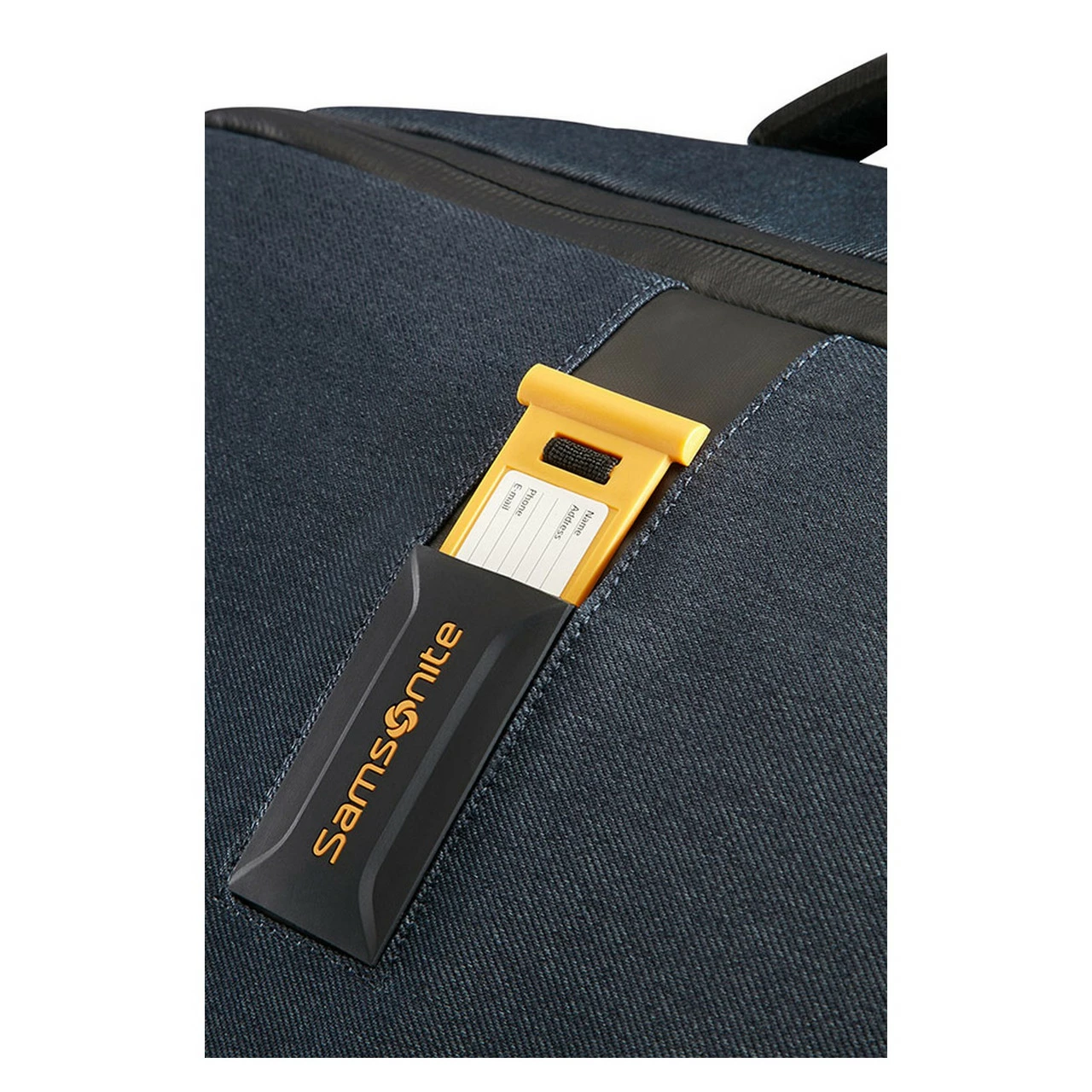 Samsonite Paradiver Light Wheeled Duffle - 79cm 12 Samsonite Paradiver Light Wheeled Duffle - 79cm - Image 12