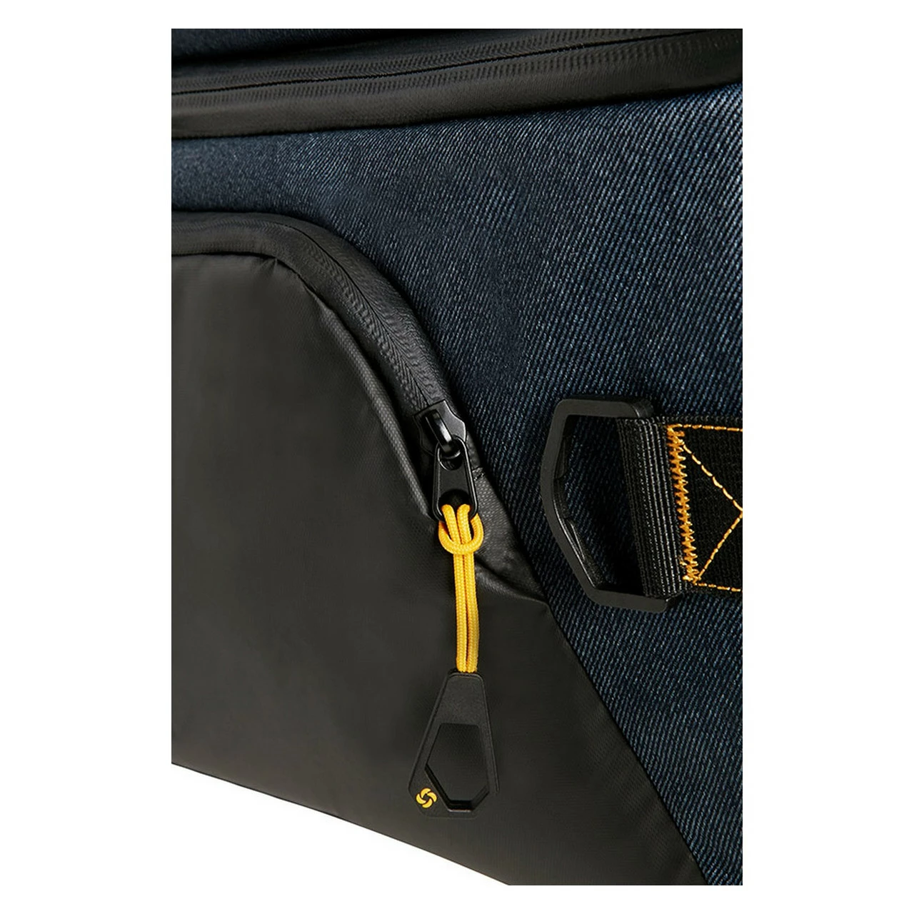 Samsonite Paradiver Light Wheeled Duffle - 79cm 15 Samsonite Paradiver Light Wheeled Duffle - 79cm - Image 15