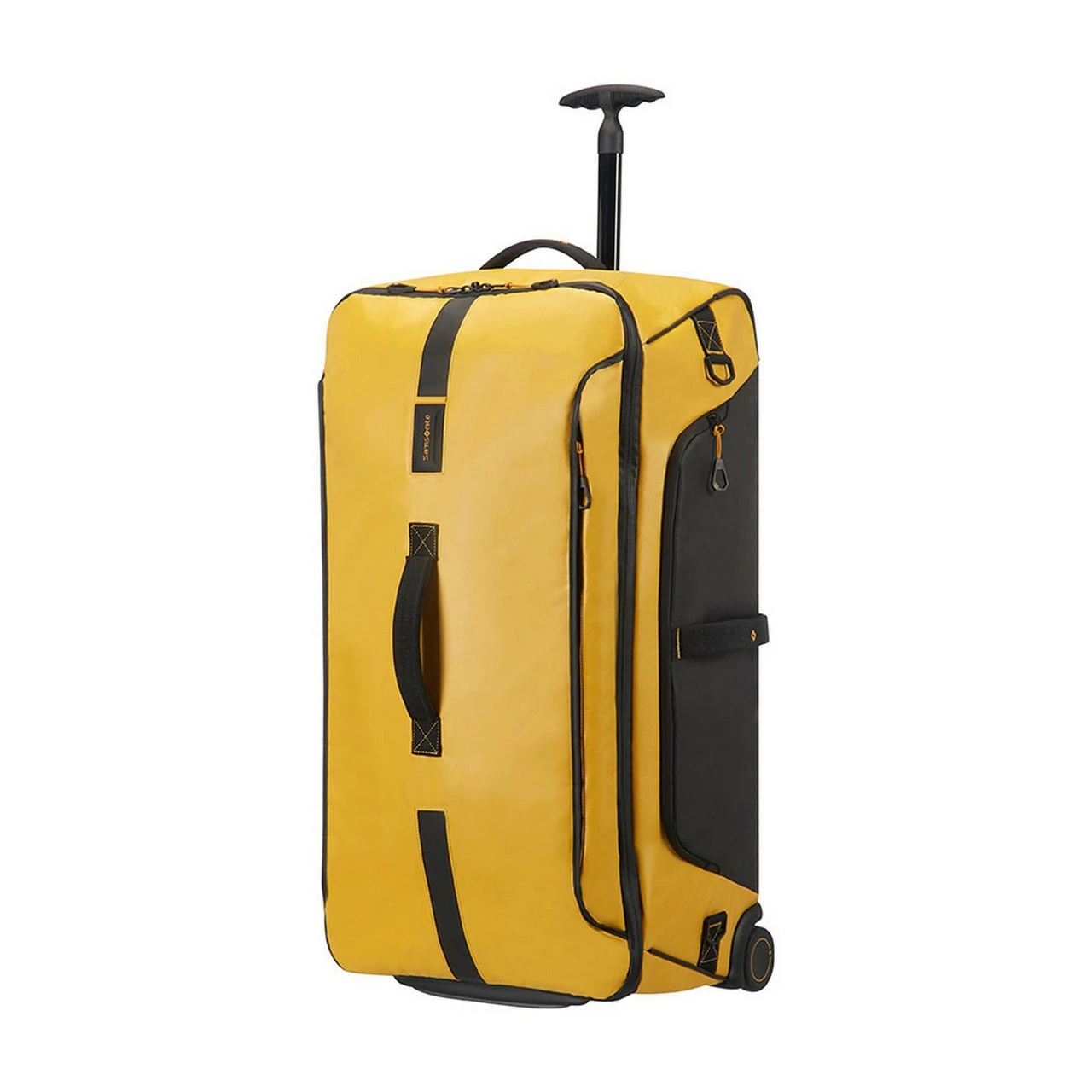 Samsonite Paradiver Light Wheeled Duffle - 79cm 16 Samsonite Paradiver Light Wheeled Duffle - 79cm - Image 16