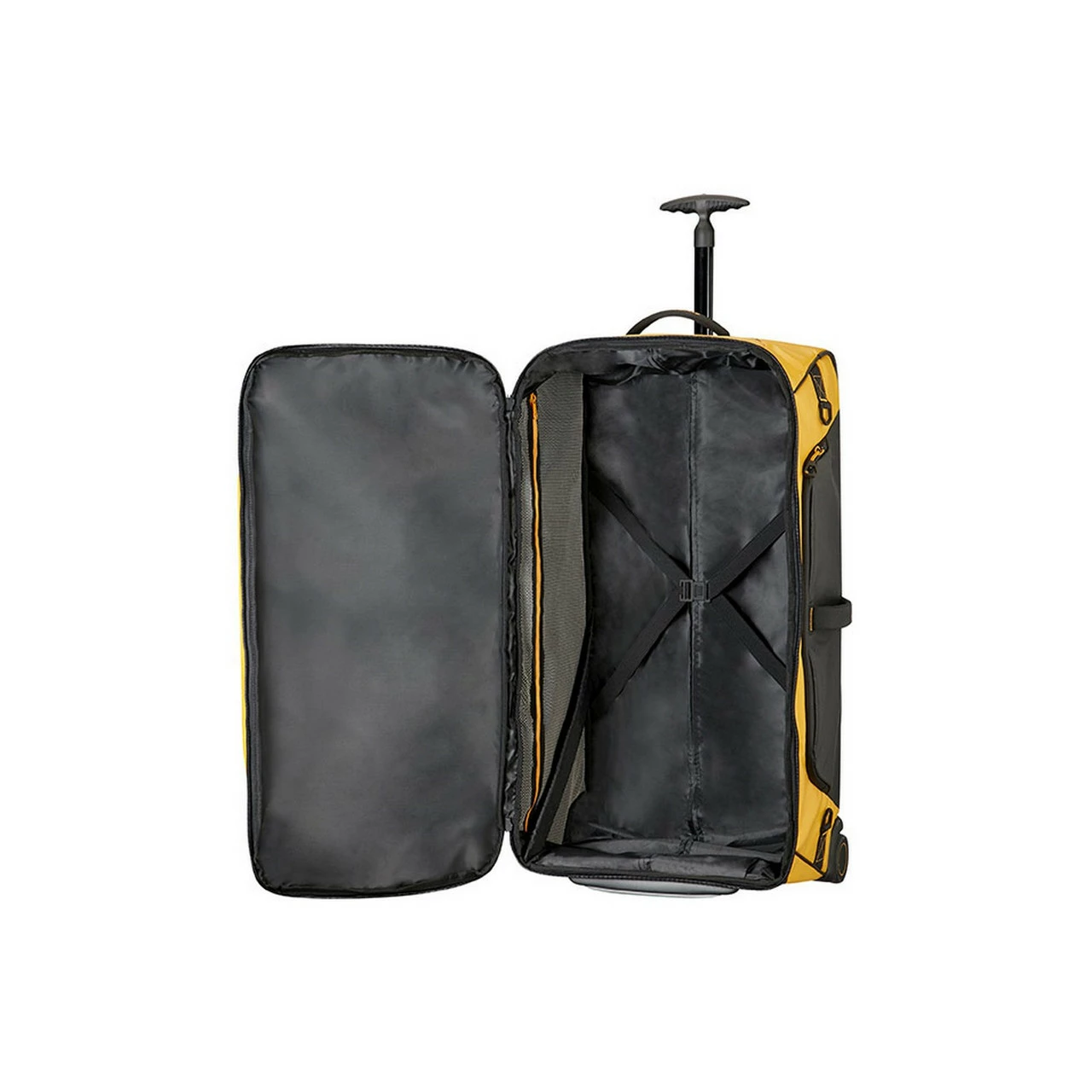 Samsonite Paradiver Light Wheeled Duffle - 79cm 17 Samsonite Paradiver Light Wheeled Duffle - 79cm - Image 17