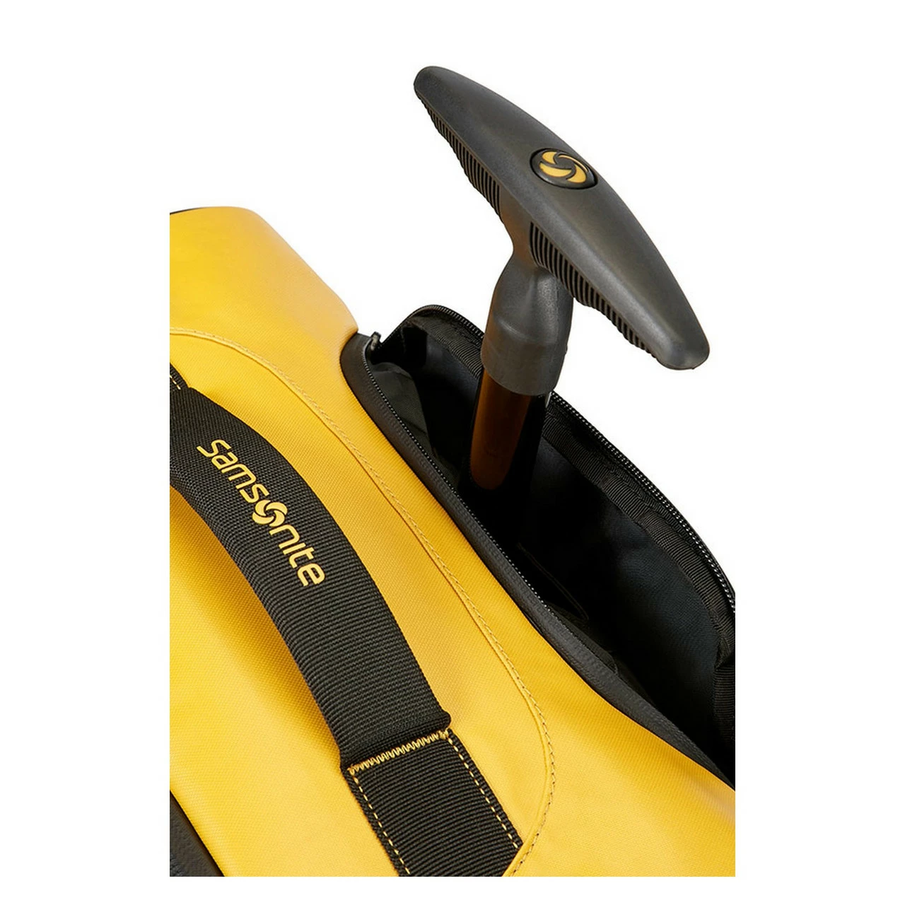 Samsonite Paradiver Light Wheeled Duffle - 79cm 18 Samsonite Paradiver Light Wheeled Duffle - 79cm - Image 18