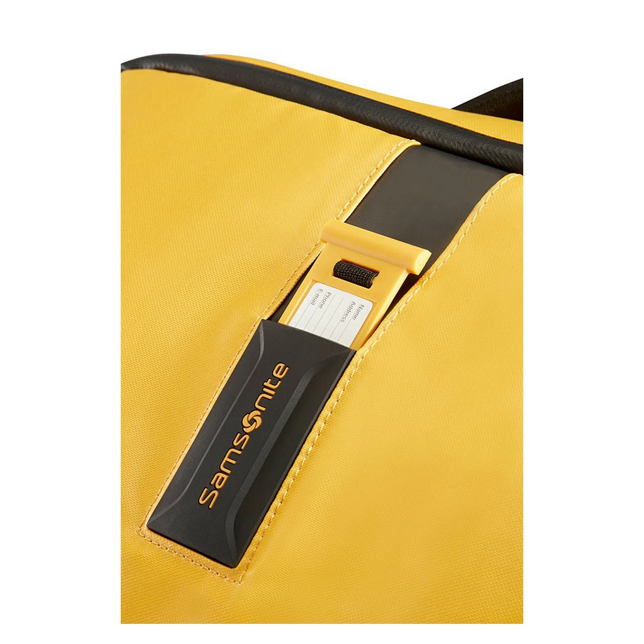 Samsonite Paradiver Light Wheeled Duffle - 79cm 20 Samsonite Paradiver Light Wheeled Duffle - 79cm - Image 20