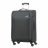American Tourister Funshine 4 Wheel Medium Suitcase - 66cm
