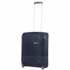 Samsonite Base Boost 2 Wheel Upright Cabin Suitcase - 55cm 37 Samsonite Base Boost 2 Wheel Upright Cabin Suitcase - 55cm -UK Suitcase Sales 2024 79195 1598 UPRIGHT 5520 LENGTH 40CM WHEEL HANDLE FULL 15417.1688723630