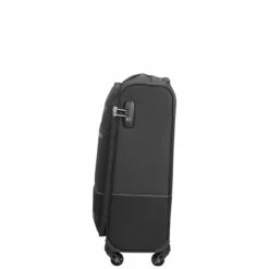 Samsonite Base Boost 4 Wheel Cabin Suitcase - 55cm -UK Suitcase Sales 2024 79200 1041 BASE BOOST SPINNER 5520 SIDE 61744.1688726551