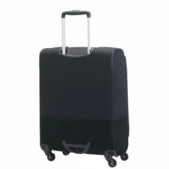 Samsonite Base Boost 4 Wheel Cabin Suitcase - 55cm -UK Suitcase Sales 2024 79200 1041 SPINNER 5520 BACK34 67747.1688726550