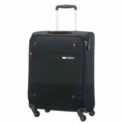 Samsonite Base Boost 4 Wheel Cabin Suitcase - 55cm -UK Suitcase Sales 2024 79200 1041 SPINNER 5520 FRONT34 05512.1688726553