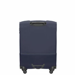 Samsonite Base Boost 4 Wheel Cabin Suitcase - 55cm -UK Suitcase Sales 2024 79200 1598 BASE BOOST SPINNER 5520 BACK 68032.1688726557