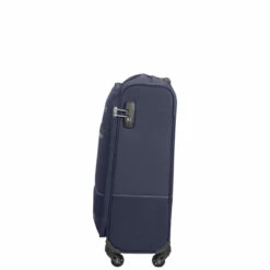 Samsonite Base Boost 4 Wheel Cabin Suitcase - 55cm -UK Suitcase Sales 2024 79200 1598 BASE BOOST SPINNER 5520 SIDE 30903.1688726553