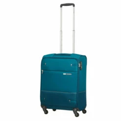 Samsonite Base Boost 3 Piece Luggage Set - 55cm, 66cm & 78cm -UK Suitcase Sales 2024 79200 1686 BASE BOOST SPINNER 5520 WHEEL HANDLE FULL 31895.1686327998