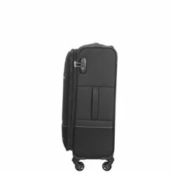 Samsonite Base Boost 4 Wheel Expandable Suitcase - 66cm 25 Samsonite Base Boost 4 Wheel Expandable Suitcase - 66cm -UK Suitcase Sales 2024 79201 1041 BASE BOOST SPINNER 6624 EXP SIDE 02503.1688725962