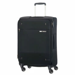 Samsonite Base Boost 4 Wheel Expandable Suitcase - 66cm 22 Samsonite Base Boost 4 Wheel Expandable Suitcase - 66cm -UK Suitcase Sales 2024 79201 1041 SPINNER 6624 EXP FRONT34 84307.1692621950