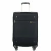 Samsonite Base Boost 4 Wheel Expandable Suitcase - 66cm
