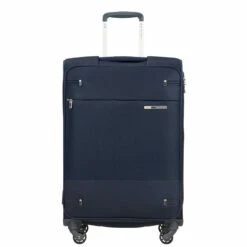 Samsonite Base Boost 4 Wheel Expandable Suitcase - 66cm 39 Samsonite Base Boost 4 Wheel Expandable Suitcase - 66cm -UK Suitcase Sales 2024 79201 1598 SPINNER 6624 EXP FRONT 88396.1692621924
