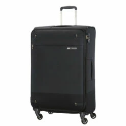 Samsonite Base Boost 4 Wheel Expandable Suitcase - 78cm -UK Suitcase Sales 2024 79202 1041 BASE BOOST SPINNER 7829 EXP FRONT34 06783.1688724313