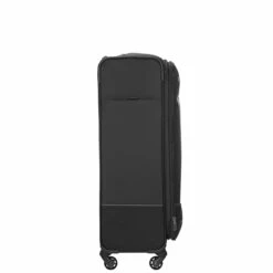Samsonite Base Boost 4 Wheel Expandable Suitcase - 78cm -UK Suitcase Sales 2024 79202 1041 BASE BOOST SPINNER 7829 EXP SIDE 41455.1688724310