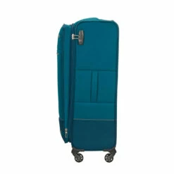 Samsonite Base Boost 3 Piece Luggage Set - 55cm, 66cm & 78cm -UK Suitcase Sales 2024 79202 1686 BASE BOOST SPINNER 7829 EXP EXPANDABILITY 01066.1686328021