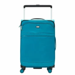 Rock Rocklite 4 Wheel Medium Suitcase - 68cm -UK Suitcase Sales 2024 7 76889.1686837611
