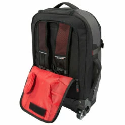 SnoKart Wheeled Kabin Boot Bag -UK Suitcase Sales 2024 834042 kabin boot bag 14 1 17378.1684404189