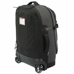 SnoKart Wheeled Kabin Boot Bag -UK Suitcase Sales 2024 834042 kabin boot bag 15 1 98332.1684404189