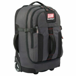 SnoKart Wheeled Kabin Boot Bag -UK Suitcase Sales 2024 834042 kabin boot bag 2 2 1 70215.1684404189