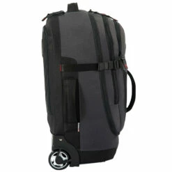 SnoKart Wheeled Kabin Boot Bag -UK Suitcase Sales 2024 834042 kabin boot bag 3 1 19293.1684404189