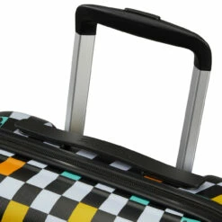 American Tourister Wavebreaker Disney MC 4 Wheel Cabin Suitcase - 55cm 15 American Tourister Wavebreaker Disney MC 4 Wheel Cabin Suitcase - 55cm -UK Suitcase Sales 2024 85667 A080 WAVEBREAKER DISNEY SPIN.5520 WHEEL HANDLE 77075.1695383097.1280.1280 80528.1695383705