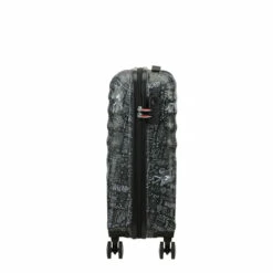American Tourister Wavebreaker Marvel 4 Wheel Cabin Suitcase - 55cm 10 American Tourister Wavebreaker Marvel 4 Wheel Cabin Suitcase - 55cm -UK Suitcase Sales 2024 85668 A083 WAVEBREAKER DISNEY SPIN.5520 MARVEL SIDE 92007.1695290000