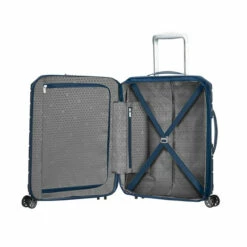 Samsonite Flux 4 Wheel Expandable Cabin Suitcase - 55cm 30 Samsonite Flux 4 Wheel Expandable Cabin Suitcase - 55cm -UK Suitcase Sales 2024 88537 1598 02 22147.1664887452