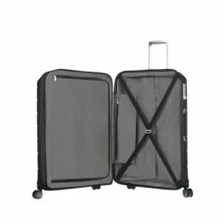 Samsonite Flux 4 Wheel Expandable Suitcase - 81cm -UK Suitcase Sales 2024 88538 1041 02 1 1 41943.1664887723