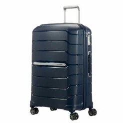 Samsonite Flux 4 Wheel Expandable Suitcase - 68cm -UK Suitcase Sales 2024 885381598 pd be 2205684e 42f8 4655 acac a6d600a43ece 1 09506.1664887850