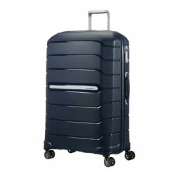 Samsonite Flux 4 Wheel Expandable Suitcase - 75cm -UK Suitcase Sales 2024 88539 1598 01 1 27553.1664887582
