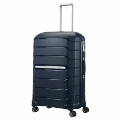 Samsonite Flux 4 Wheel Expandable Suitcase - 75cm -UK Suitcase Sales 2024 88539 1598 04 54149.1664887582