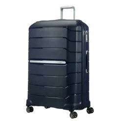Samsonite Flux 4 Wheel Expandable Suitcase - 81cm -UK Suitcase Sales 2024 88540 1598 01 1 55006.1664887723