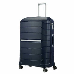 Samsonite Flux 4 Wheel Expandable Suitcase - 81cm -UK Suitcase Sales 2024 88540 1598 04 84538.1664887723