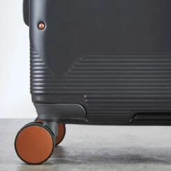 Rock Mayfair 4 Wheel Expandable Medium Suitcase - 65cm -UK Suitcase Sales 2024 8 Wheel Spinner Suitcase Mayfair Charcoal TR 0238 33861.1686734103.1280.1280 96264.1686734552