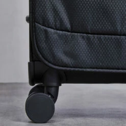 Rock Rocklite 4 Wheel Medium Suitcase - 68cm -UK Suitcase Sales 2024 8 Wheel Spinner Suitcase Rocklite Black TR 0242 88373.1686836840.1280.1280 37515.1686837609