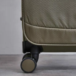 Rock Rocklite 4 Wheel Medium Suitcase - 68cm -UK Suitcase Sales 2024 8 Wheel Spinner Suitcase Rocklite Khaki TR 0242 34542.1686836840.1280.1280 05252.1686837609