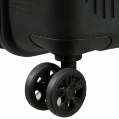 American Tourister Aerostep Expandable Cabin Suitcase - 55cm -UK Suitcase Sales 2024 AEROSTEP SPINNER EXP TSA WHEEL 52756.1673000040