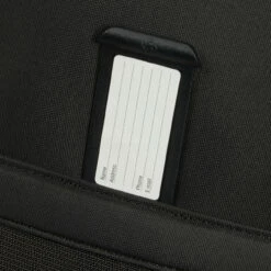 Samsonite Airea 4 Wheel Strict Cabin Suitcase - 55cm -UK Suitcase Sales 2024 AIREA ADDRESS TAG 34418.1655126606